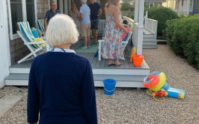 I Arrived at My Beach House for Peace but Found My Daughter in Law Had Taken It Over