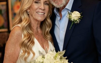My Father Married My Aunt After My Mom’s Death – Then at the Wedding, My Brother Said, ‘Dad Isn’t Who He Pretends to Be’