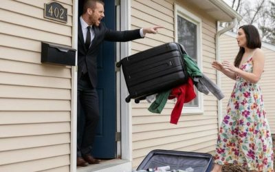 Her Husband Threw Her Out After Inheriting a Fortune – Then the Lawyer Read the Final Clause and Everything Changed