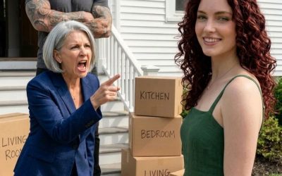 My stepmother sold my house to ‘teach me respect”, and told me the new owners were moving in next week. But while she was still gloating, I was already remembering the private meeting with my late father’s lawyer—and the hidden arrangement that was about to turn her little victory into the worst mistake of her life.