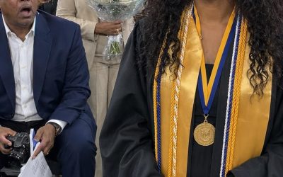 My dad slid my college letter back across the table, paid for my twin sister on the spot, and told me, “she’s worth the investment. You’re not.” part2
