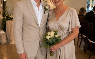 I Married an Older Woman for Money and a Place to Stay – After Her Funeral, Her Lawyer Handed Me a Box and Said, ‘This Is What You Really Wanted’