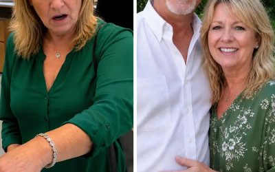 My Husband Bought Me an Expensive Bracelet for Our Anniversary – As I Went Back to Have It Resized, the Saleswoman Said, ‘He Bought Two of These Last Week’