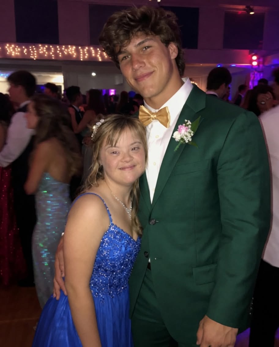 The Star Quarterback Asked My Daughter with Down Syndrome to Prom – But When I Found What He’d Hidden in His Tuxedo, He Whispered, ‘Stay Quiet for Her Sake’
