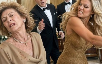 My Granddaughter Slapped Me at My 70th Birthday and Screamed sbl