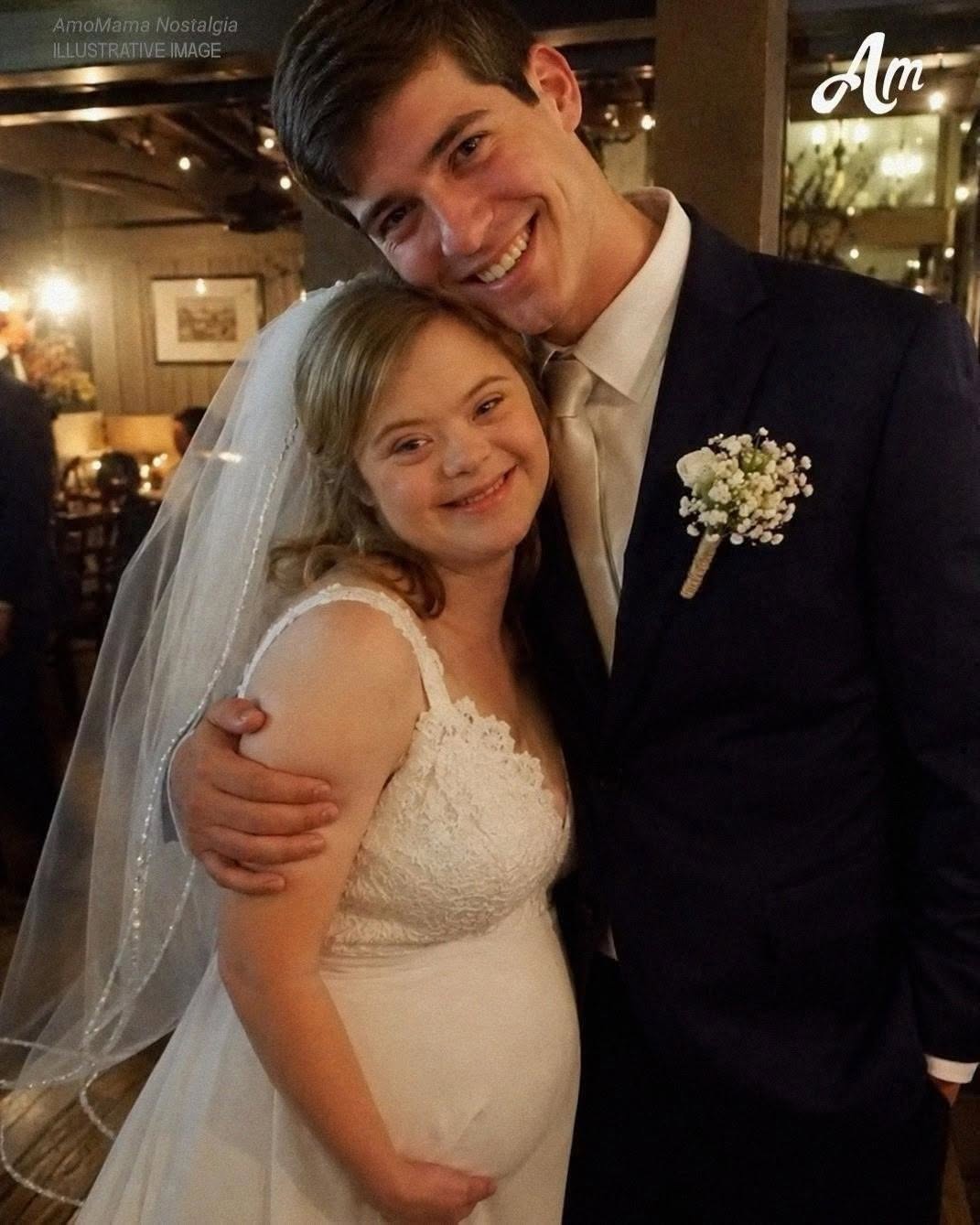 My Best Friend Spent Years Caring for My Sister with Down Syndrome – Then He Said a Few Words That Changed Everything I Thought I Knew 11