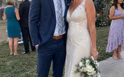 My Son Announced That He Was Marrying My 52-Year-Old Best Friend – I Tried to Smile Through the Wedding Until He Said, ‘Mom, There’s Something We Never Told You’