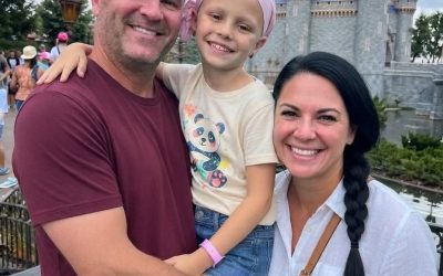 My Husband and I Took Our Daughter on the Trip She Had Dreamed Of – On Our Last Day, the Manager Stopped Me and Whispered, ‘There’s One Thing About the Trip That Your Husband Never Told You’